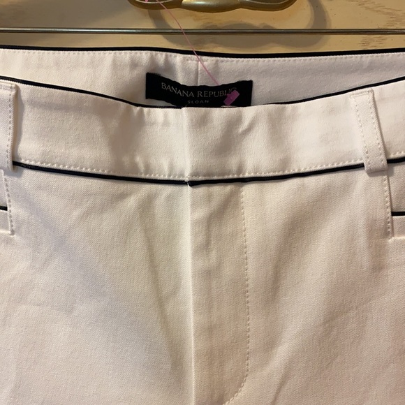 White Pants - Picture 7 of 11